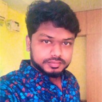 Praveen D.