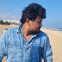 Hari Haran Ravi