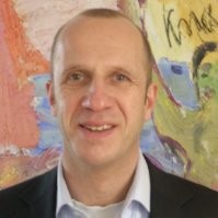 Roger Kurvers