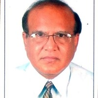Dr OP Jha