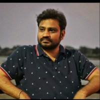 Sridhar Punnamaraju