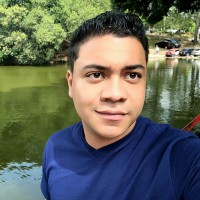 Joseph Cáceres