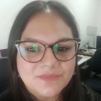 Rocio Alejandra Contreras Nieva