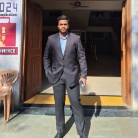 Prateek Choudhery
