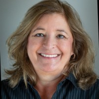 Pam Kauvar