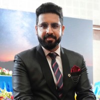 Priyank Samuel