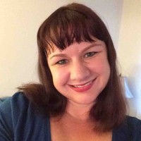 Amy Harber