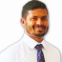 Akila Perera
