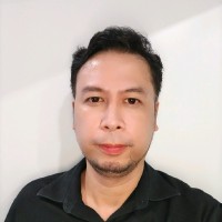 Roy Kenneth Santiago