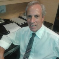Carlos Rey
