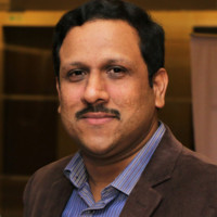 Anup Mathew