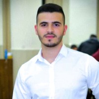 Mahmoud Nakhal