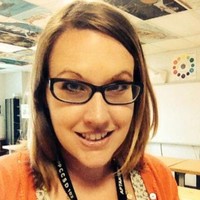 Christina Lovering