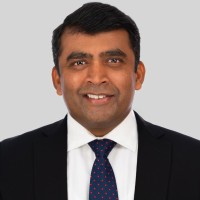 Mahesh Nandagopal