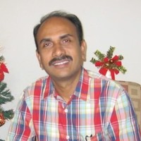 Antony Raj PhD., CCISO