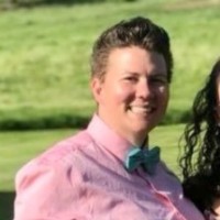 Amanda (Mandy) Nicoles, Atc, Lat, Cfo