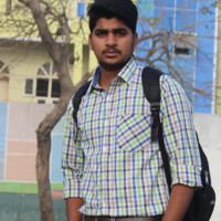 Manohar B