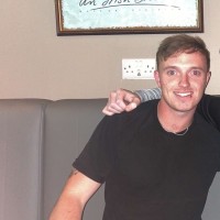 Luke Duddy