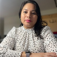 Patricia Reyes