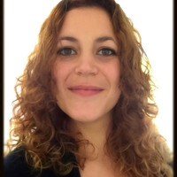 Lydia De Rijke