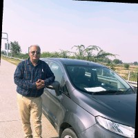 Mukul Bedi