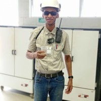 Ezequiel Sena