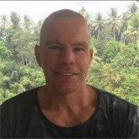 Steve Cox