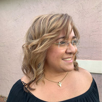 Damaris Moraza