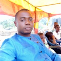 Sunday Odeh