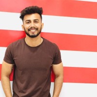 Rohit Kalaria