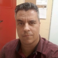 Geraldo Sarzi Junior