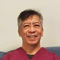 Alex Lim