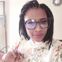 Nomkhosi Zama