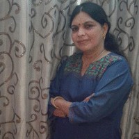 Girija Damodaran Nair