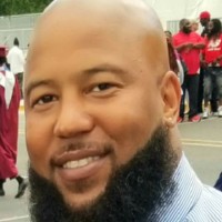 Terrence Daniels