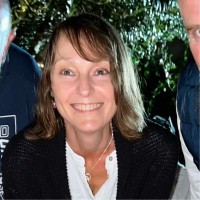 Sandra Vallier