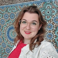 Myrthe Overbeek