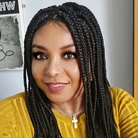 Isioma Okoye
