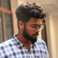 Devendra V G