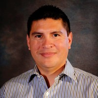 Richard Ortega