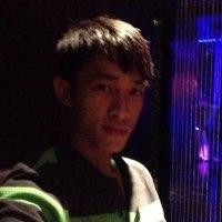 尹创业
