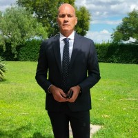 Filippo Taina