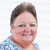 Nancy Dinges
