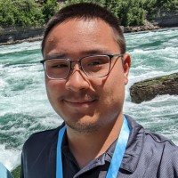 Eric Hua