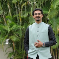 Dhruv Panchal