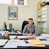 Youssef Lougzail