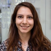 Ludmila Mocan
