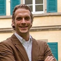 Thomas Seidenfad