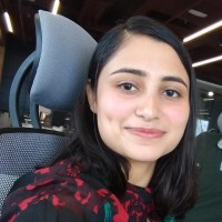 Charu Sharma