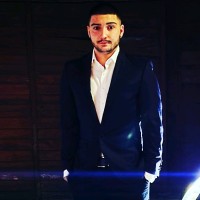 Cosmin Marcu